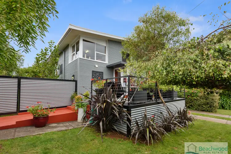 Second view of Homely house listing, 10 Warruga Place, Devonport TAS 7310