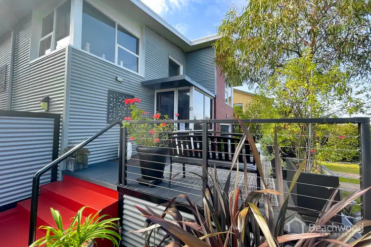 Third view of Homely house listing, 10 Warruga Place, Devonport TAS 7310