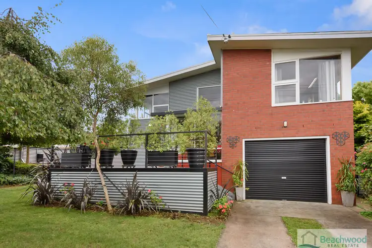 Fourth view of Homely house listing, 10 Warruga Place, Devonport TAS 7310