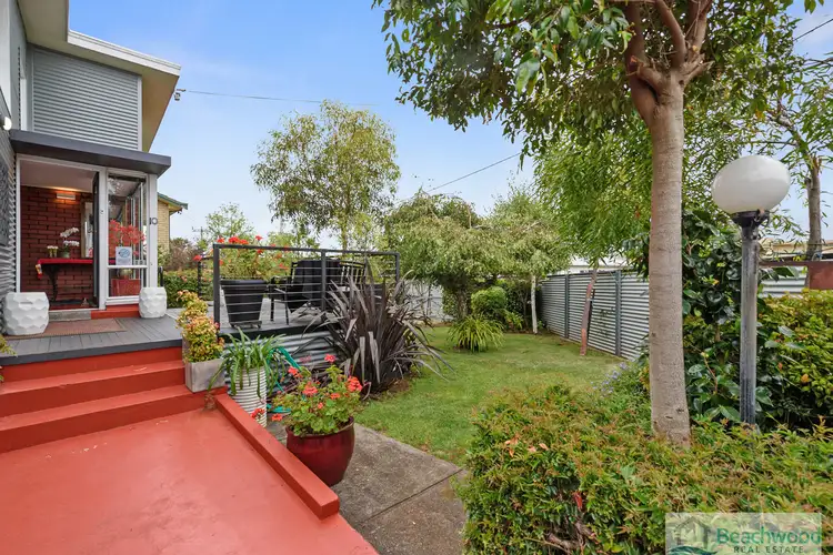 Fifth view of Homely house listing, 10 Warruga Place, Devonport TAS 7310
