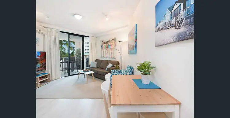 Second view of Homely unit listing, 425/87-97 First Avenue, Mooloolaba QLD 4557
