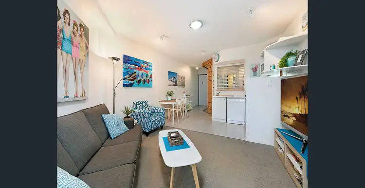 Fourth view of Homely unit listing, 425/87-97 First Avenue, Mooloolaba QLD 4557