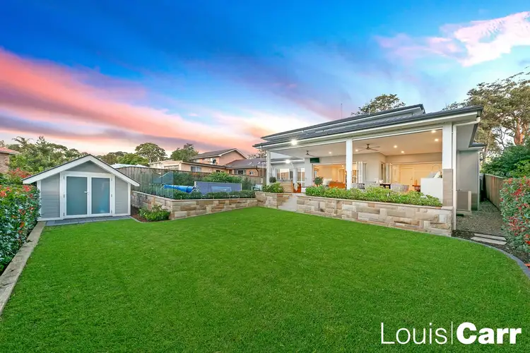 Sixth view of Homely house listing, 51a Darcey Road, Castle Hill NSW 2154