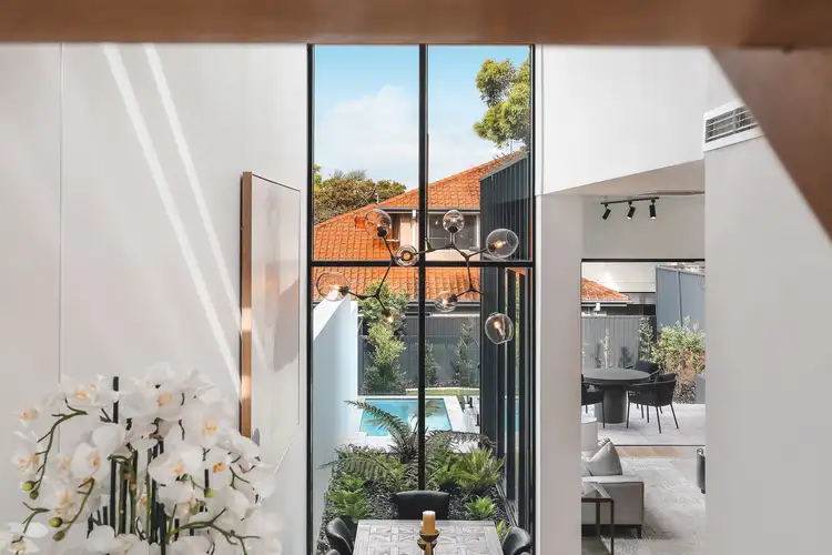 Sixth view of Homely semi-detached listing, 48b Corea Street, Sylvania NSW 2224