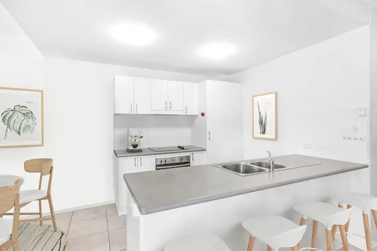 Third view of Homely townhouse listing, 2/10 Macilwraith Street, Manoora QLD 4870