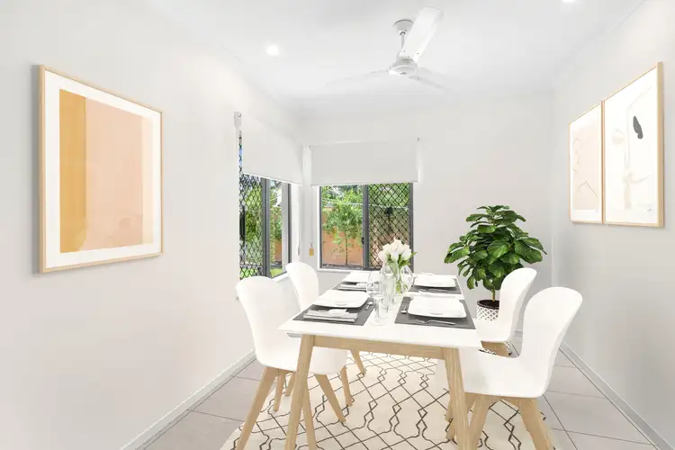 Fourth view of Homely townhouse listing, 2/10 Macilwraith Street, Manoora QLD 4870