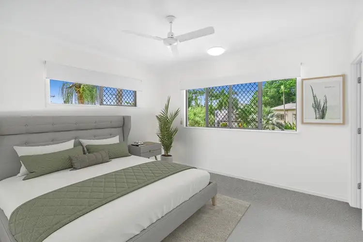 Fifth view of Homely townhouse listing, 2/10 Macilwraith Street, Manoora QLD 4870