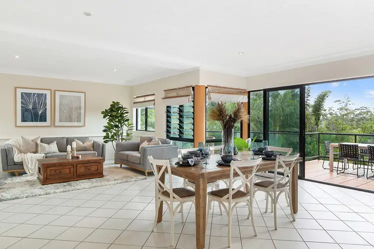 Main view of Homely house listing, 10 Muli Place, Suffolk Park NSW 2481