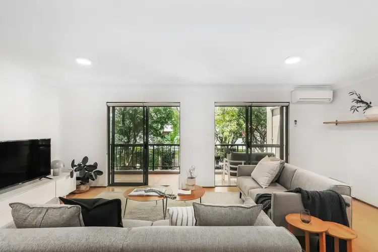 Main view of Homely unit listing, 118/69 Allen Street, Leichhardt NSW 2040