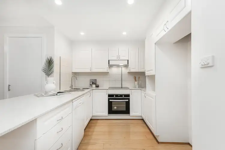 Third view of Homely unit listing, 118/69 Allen Street, Leichhardt NSW 2040