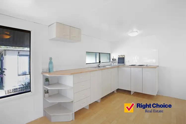 Third view of Homely villa listing, 97 Pelican Street, 50 Junction Road, Barrack Point NSW 2528