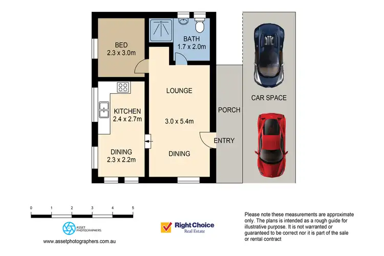 Seventh view of Homely villa listing, 97 Pelican Street, 50 Junction Road, Barrack Point NSW 2528