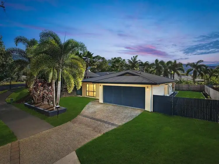 38 Moore Road, Kewarra Beach QLD 4879