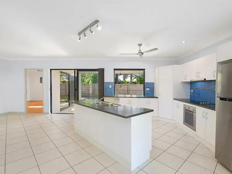 Third view of Homely house listing, 38 Moore Road, Kewarra Beach QLD 4879