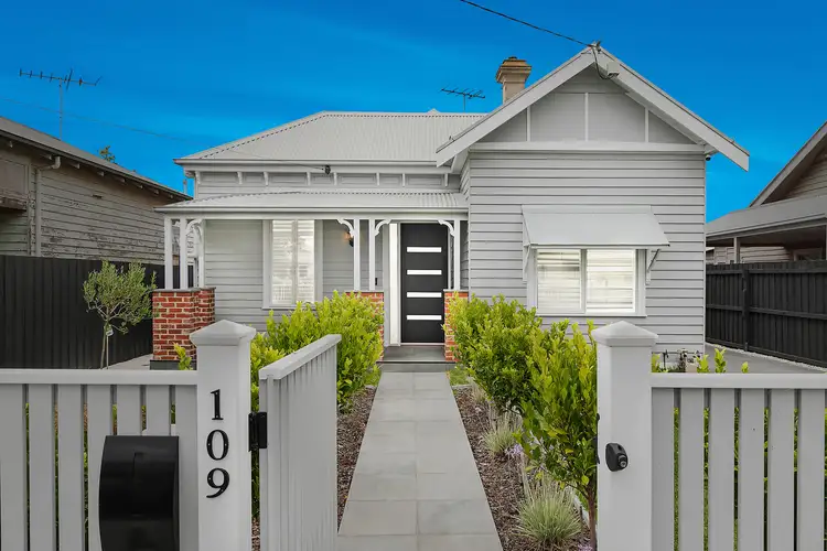 109 Albert Street, Geelong West VIC 3218