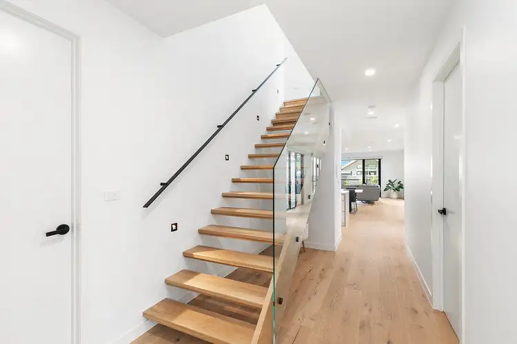 Second view of Homely house listing, 109 Albert Street, Geelong West VIC 3218