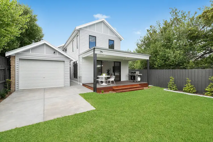 Fifth view of Homely house listing, 109 Albert Street, Geelong West VIC 3218