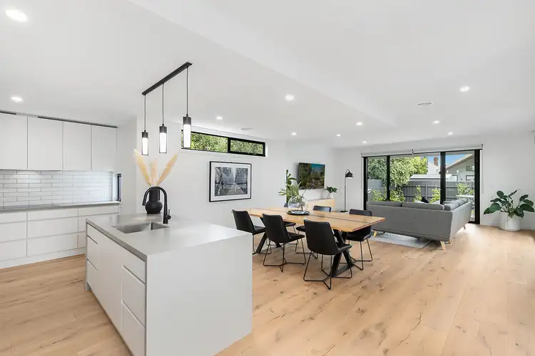 Sixth view of Homely house listing, 109 Albert Street, Geelong West VIC 3218