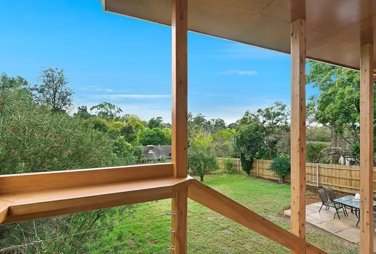 Third view of Homely house listing, 1 Dee Street, Heidelberg VIC 3084