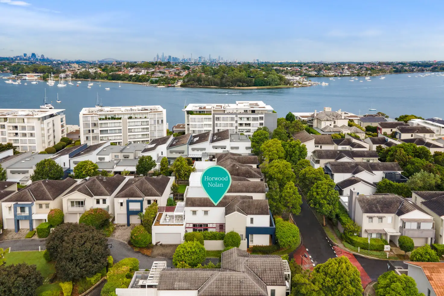 Main view of Homely house listing, 49 Edgewood Crescent, Cabarita NSW 2137