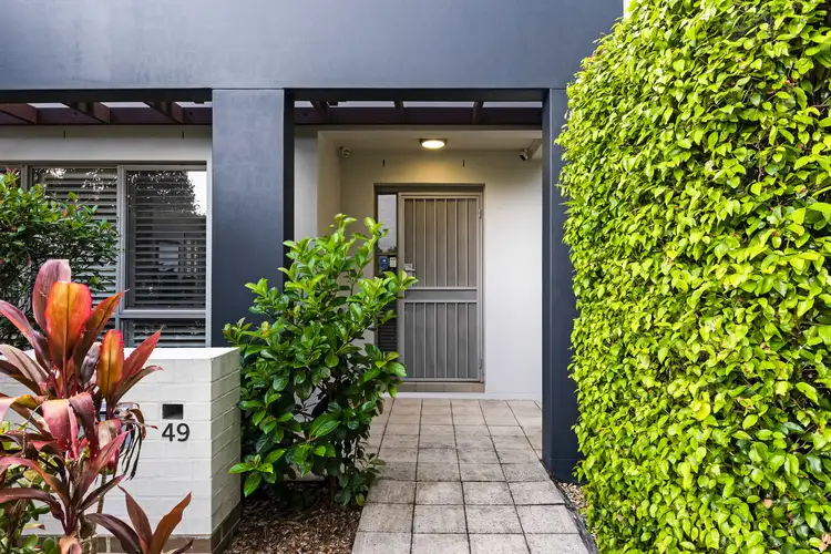 Third view of Homely house listing, 49 Edgewood Crescent, Cabarita NSW 2137