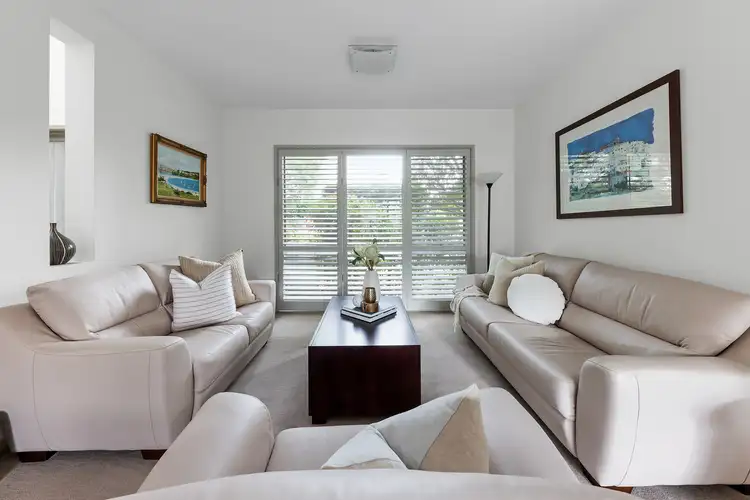Fourth view of Homely house listing, 49 Edgewood Crescent, Cabarita NSW 2137