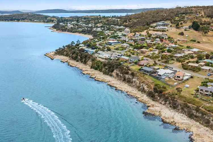 153 Blessington Street, South Arm TAS 7022