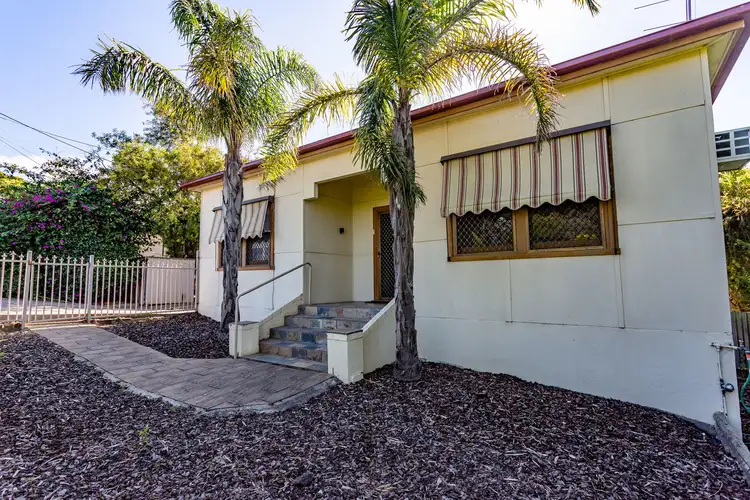 78 New West Road, Port Lincoln SA 5606