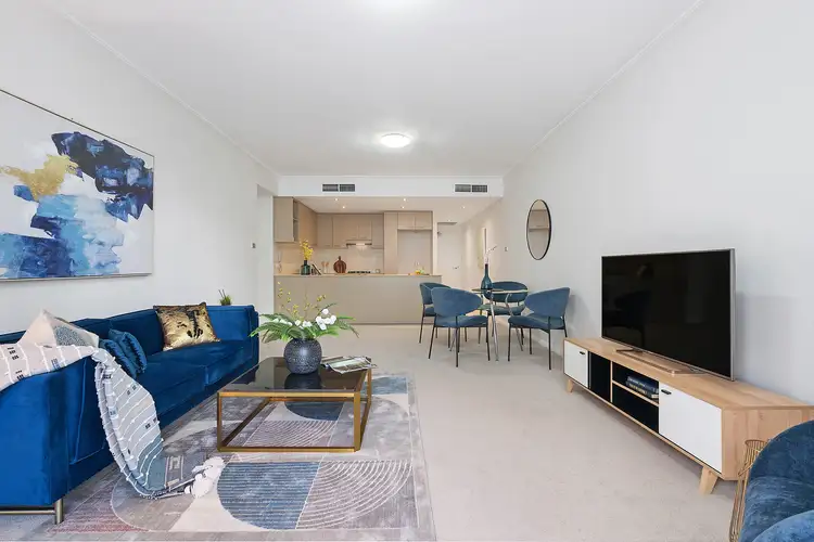 206/2-10 Orara Street, Waitara NSW 2077