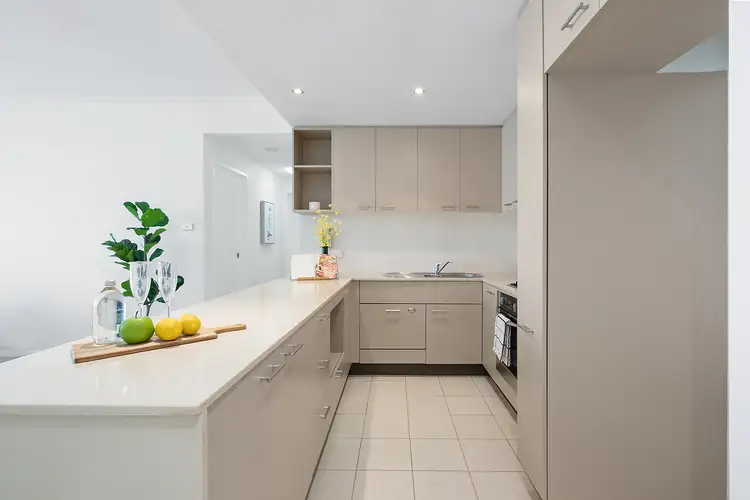 Fourth view of Homely apartment listing, 206/2-10 Orara Street, Waitara NSW 2077