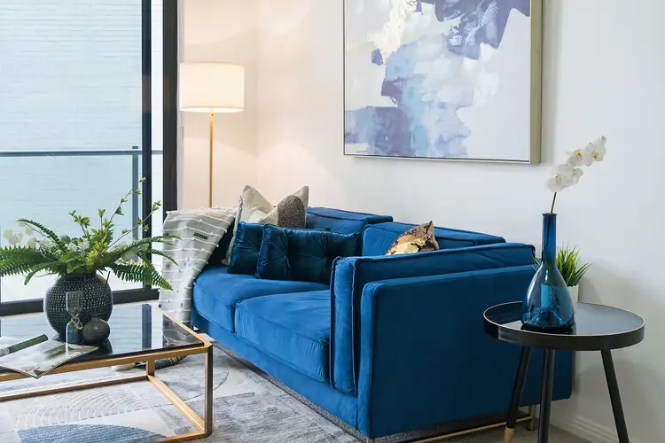 Fifth view of Homely apartment listing, 206/2-10 Orara Street, Waitara NSW 2077