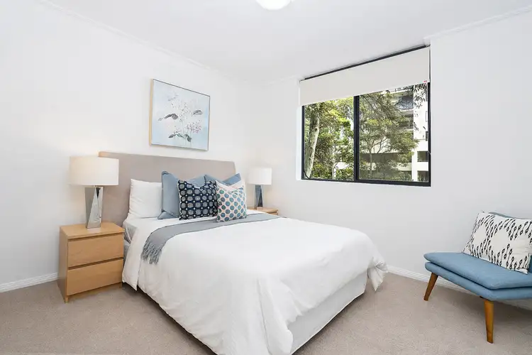 Sixth view of Homely apartment listing, 206/2-10 Orara Street, Waitara NSW 2077