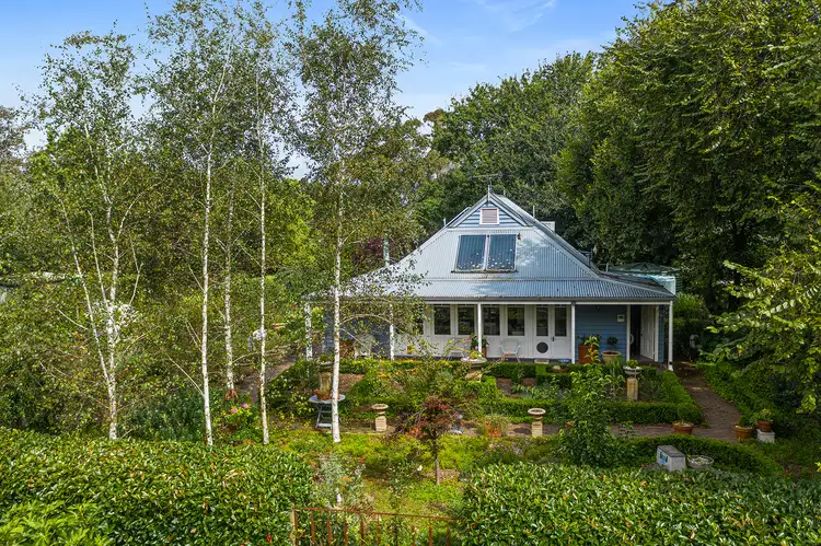51 Camden Street, Wingello NSW 2579