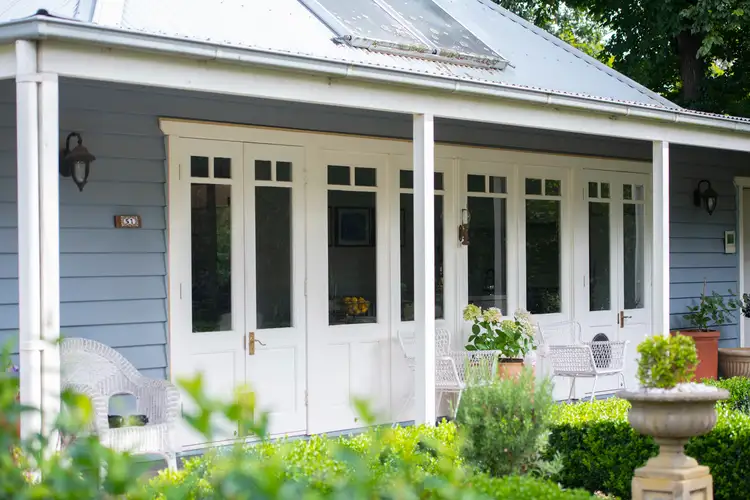 Second view of Homely house listing, 51 Camden Street, Wingello NSW 2579