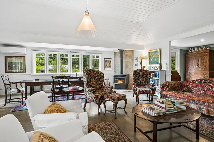 Fifth view of Homely house listing, 51 Camden Street, Wingello NSW 2579