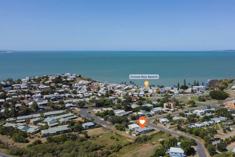 19 Percy Ford Street, Cooee Bay QLD 4703