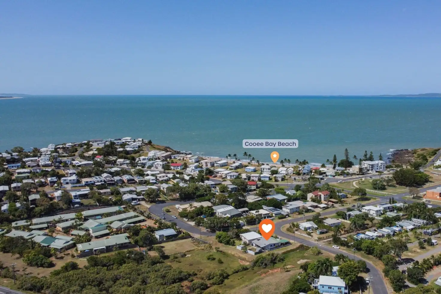 Main view of Homely house listing, 19 Percy Ford Street, Cooee Bay QLD 4703