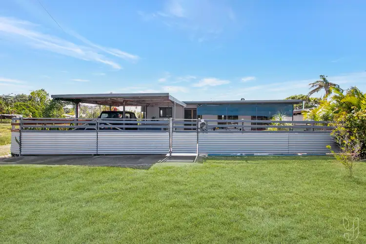 Third view of Homely house listing, 19 Percy Ford Street, Cooee Bay QLD 4703