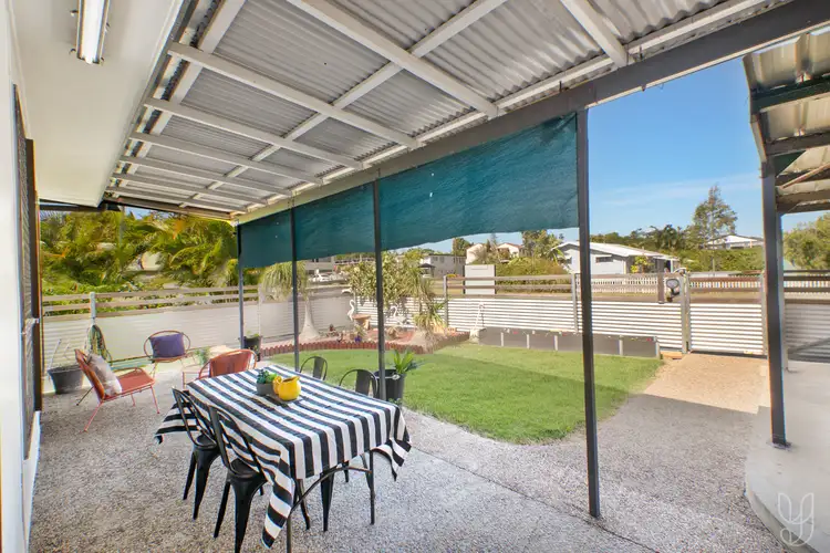 Fourth view of Homely house listing, 19 Percy Ford Street, Cooee Bay QLD 4703