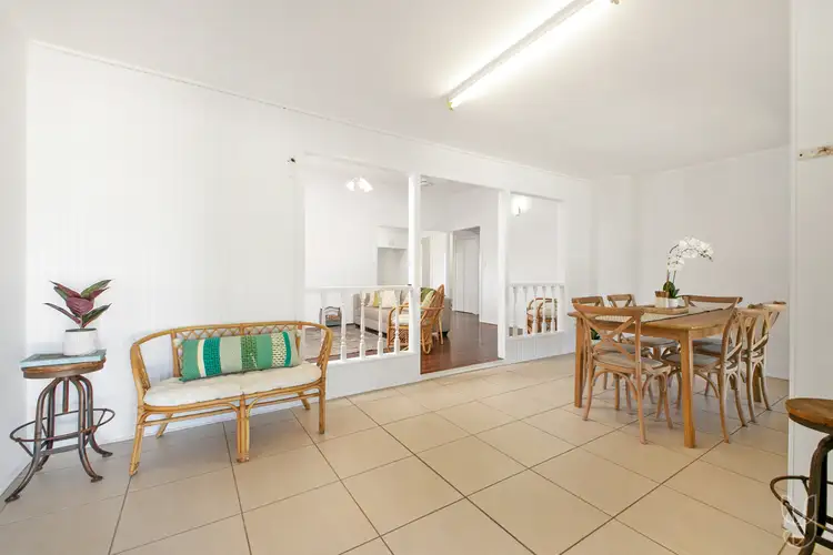 Fifth view of Homely house listing, 19 Percy Ford Street, Cooee Bay QLD 4703