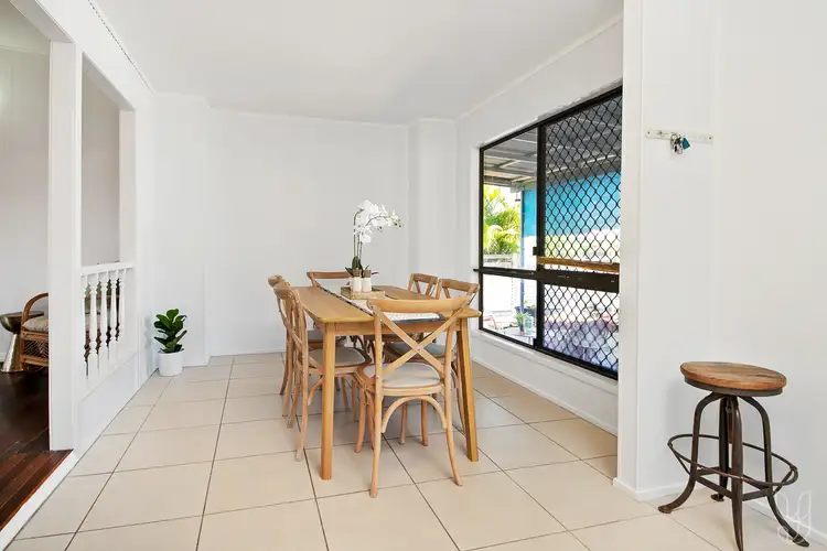 Sixth view of Homely house listing, 19 Percy Ford Street, Cooee Bay QLD 4703