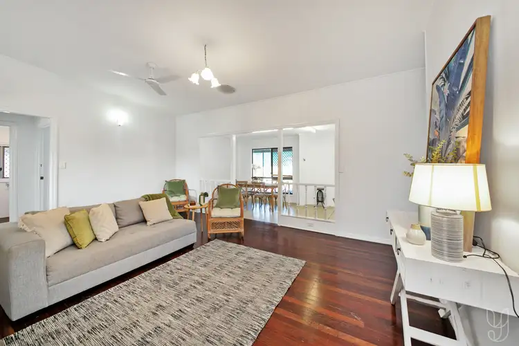 Seventh view of Homely house listing, 19 Percy Ford Street, Cooee Bay QLD 4703