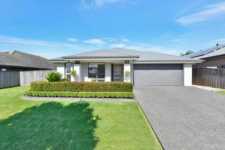 13 Arrowtail Street, Chisholm NSW 2322