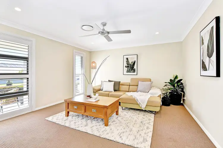 Second view of Homely house listing, 13 Arrowtail Street, Chisholm NSW 2322