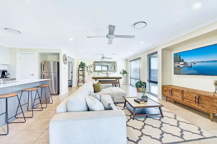 Third view of Homely house listing, 13 Arrowtail Street, Chisholm NSW 2322