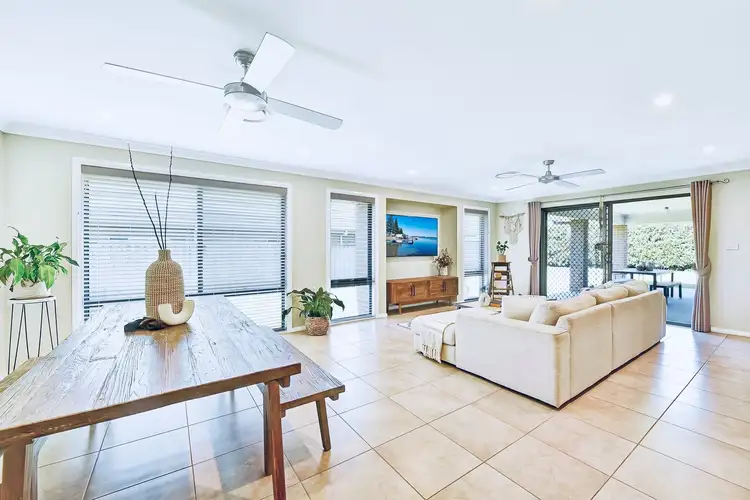 Fourth view of Homely house listing, 13 Arrowtail Street, Chisholm NSW 2322