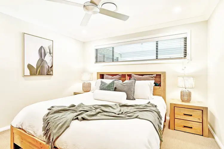 Sixth view of Homely house listing, 13 Arrowtail Street, Chisholm NSW 2322