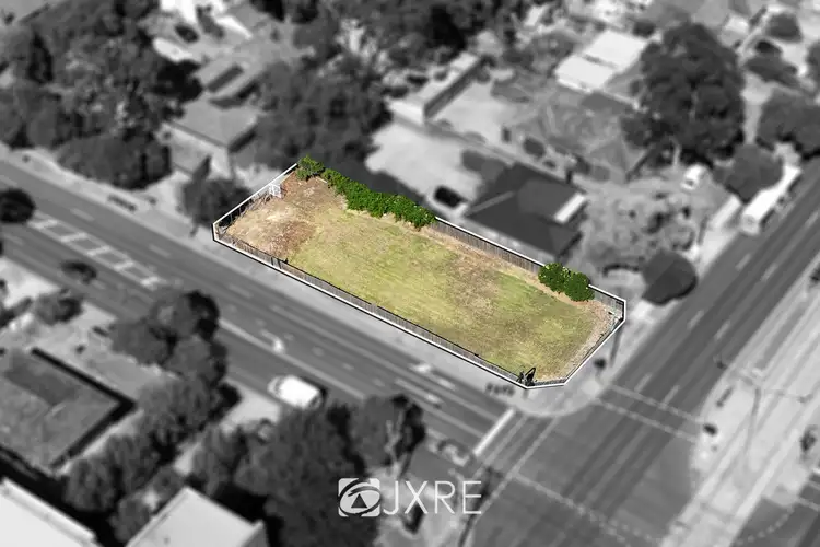 Third view of Homely house listing, 278 Burwood Highway, Burwood VIC 3125