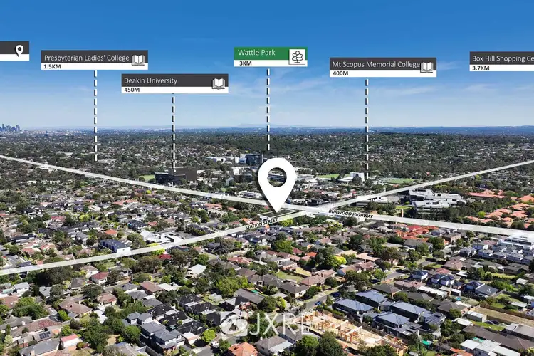Fourth view of Homely house listing, 278 Burwood Highway, Burwood VIC 3125