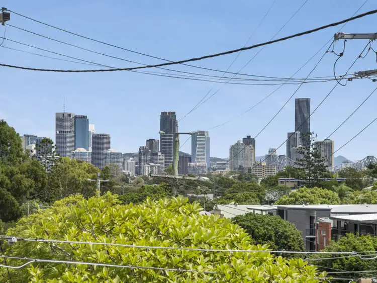 Third view of Homely unit listing, 2/191 Norman Avenue, Norman Park QLD 4170